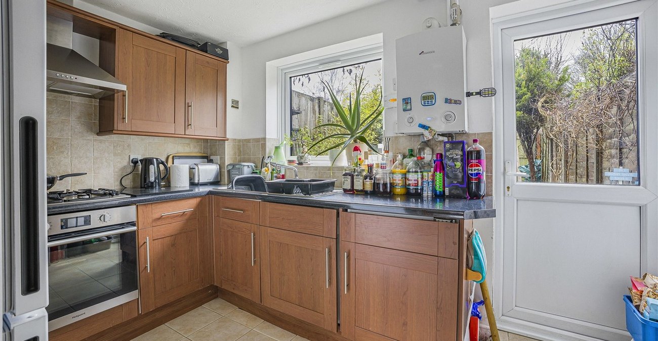 2 bedroom house for sale in Maidstone | Robinson Michael & Jackson