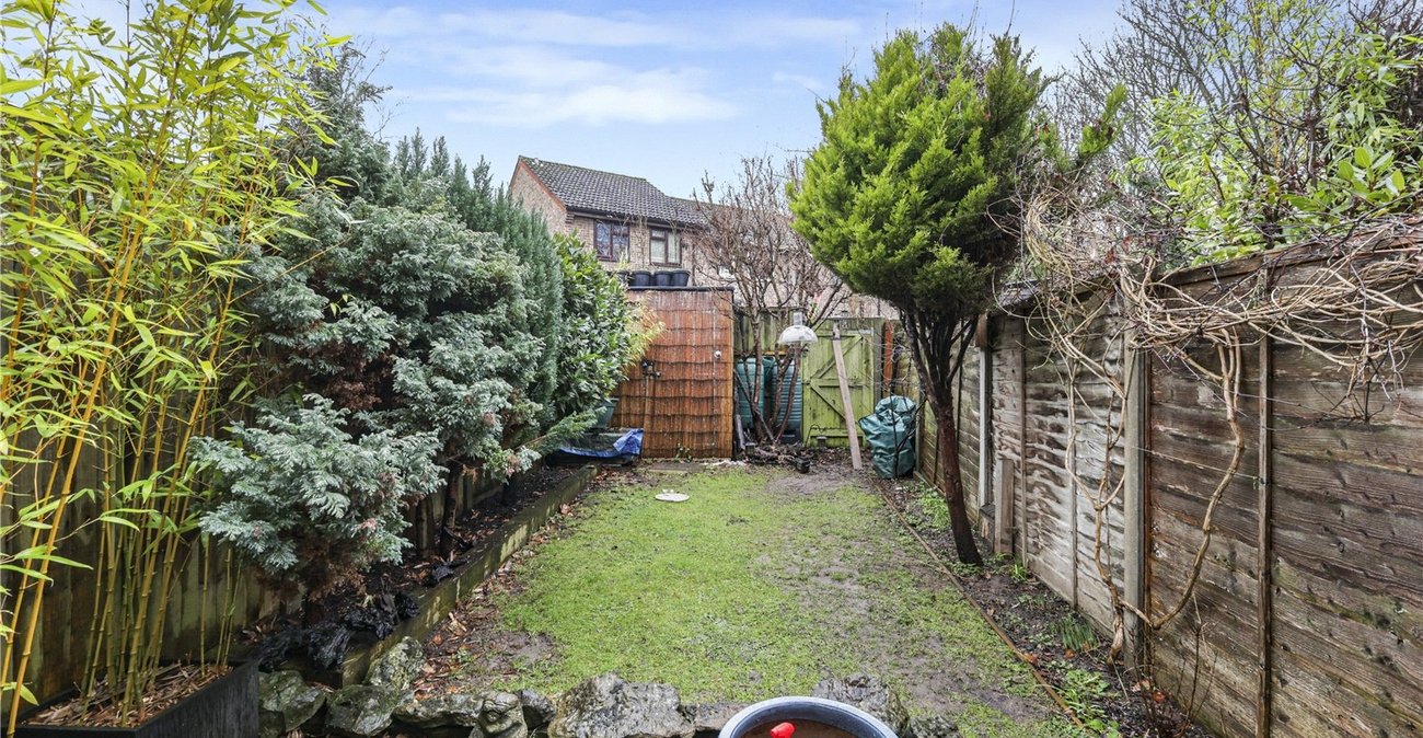 2 bedroom house for sale in Maidstone | Robinson Michael & Jackson