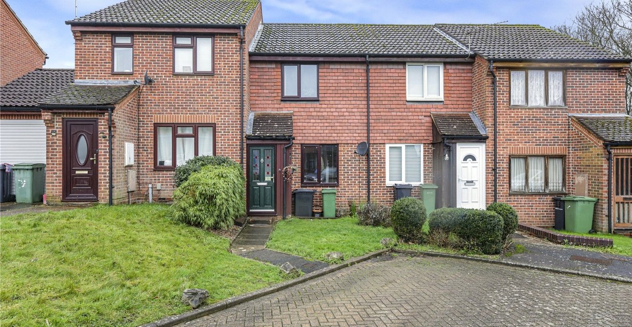 2 bedroom house for sale in Maidstone | Robinson Michael & Jackson