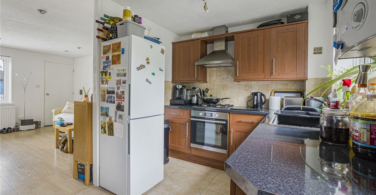 2 bedroom house for sale in Maidstone | Robinson Michael & Jackson