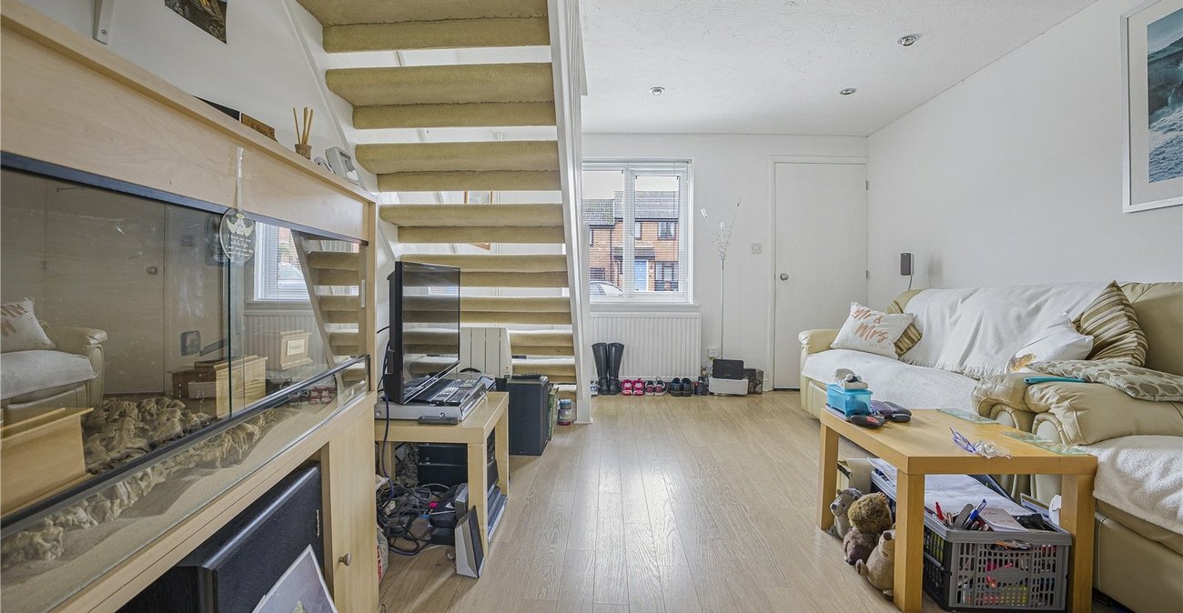 2 bedroom house for sale in Maidstone | Robinson Michael & Jackson