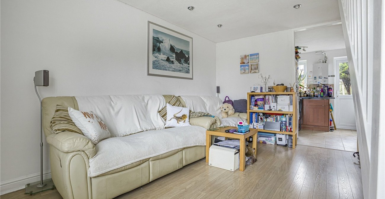 2 bedroom house for sale in Maidstone | Robinson Michael & Jackson