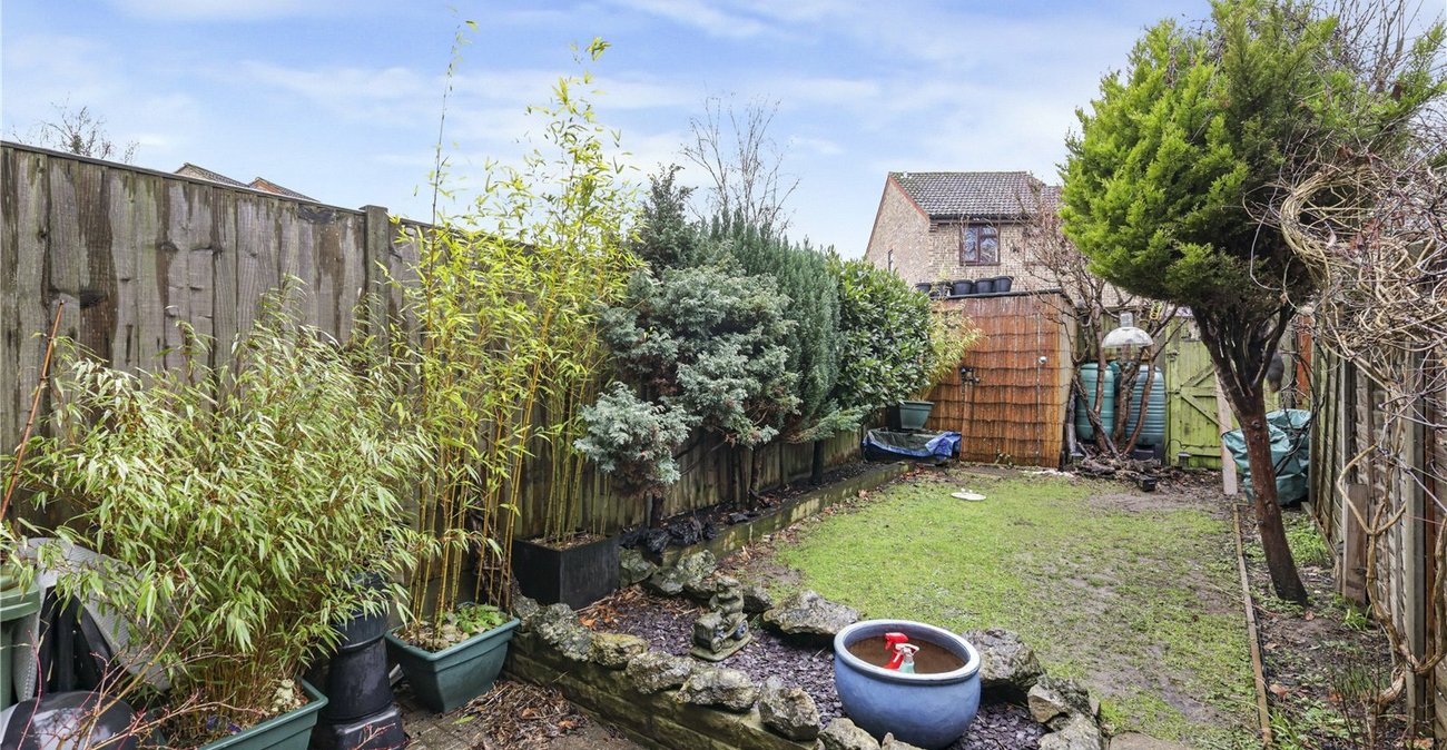 2 bedroom house for sale in Maidstone | Robinson Michael & Jackson