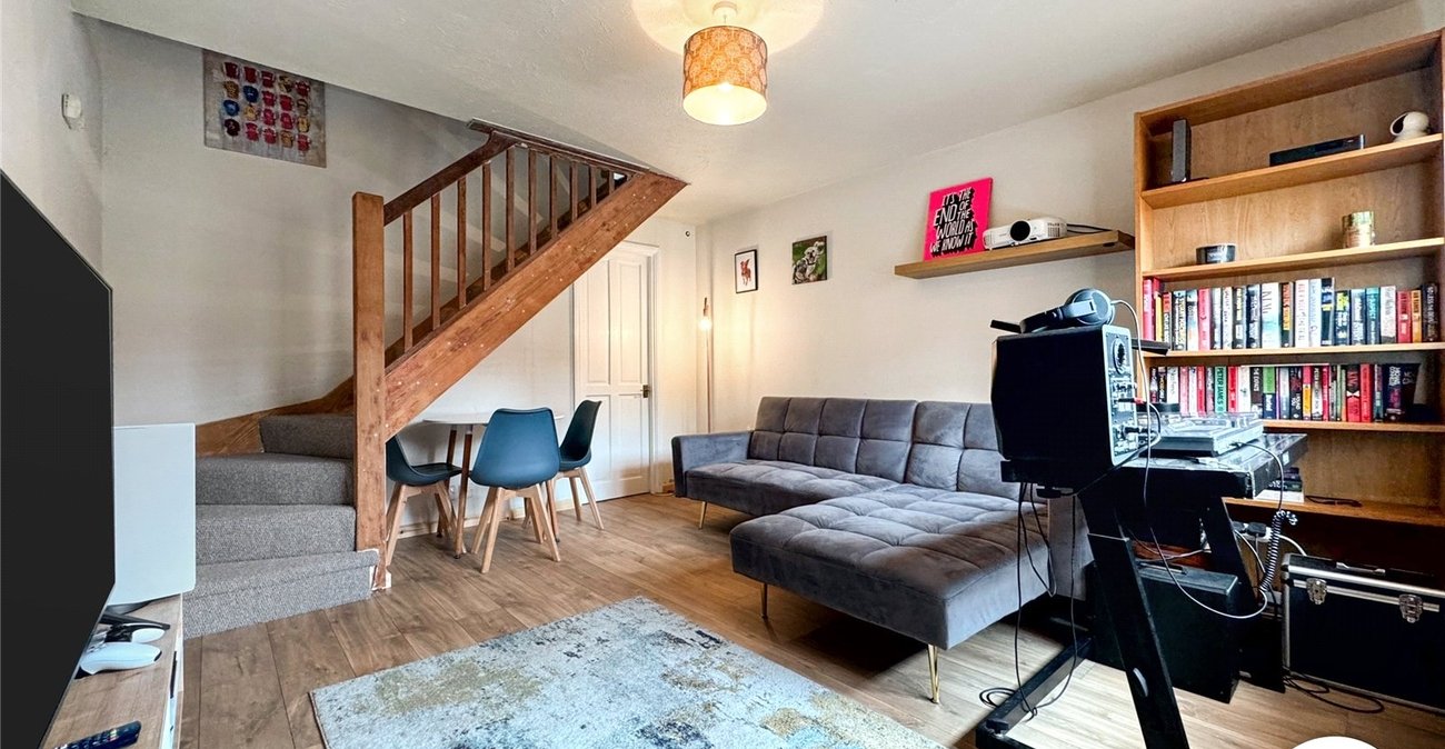 2 bedroom house for sale in Maidstone | Robinson Michael & Jackson