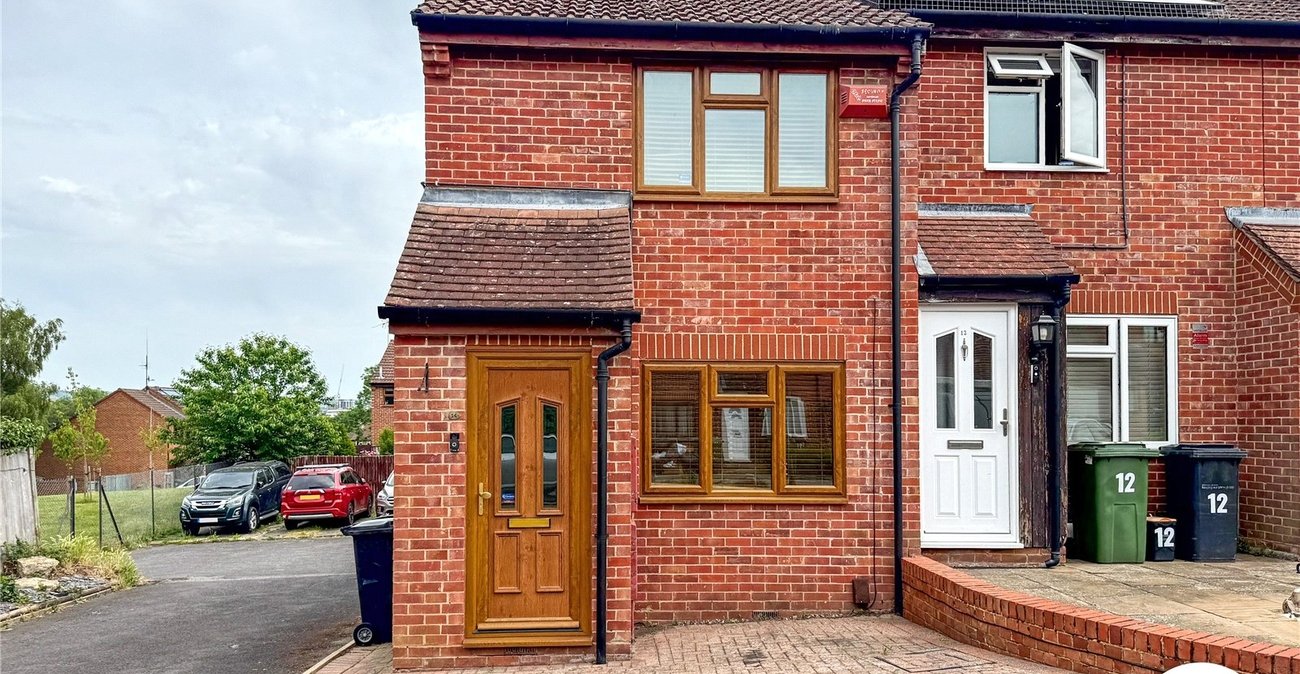 2 bedroom house for sale in Maidstone | Robinson Michael & Jackson
