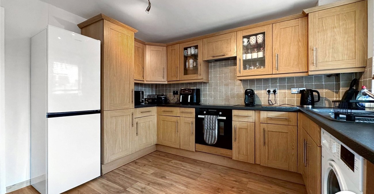 2 bedroom house for sale in Maidstone | Robinson Michael & Jackson