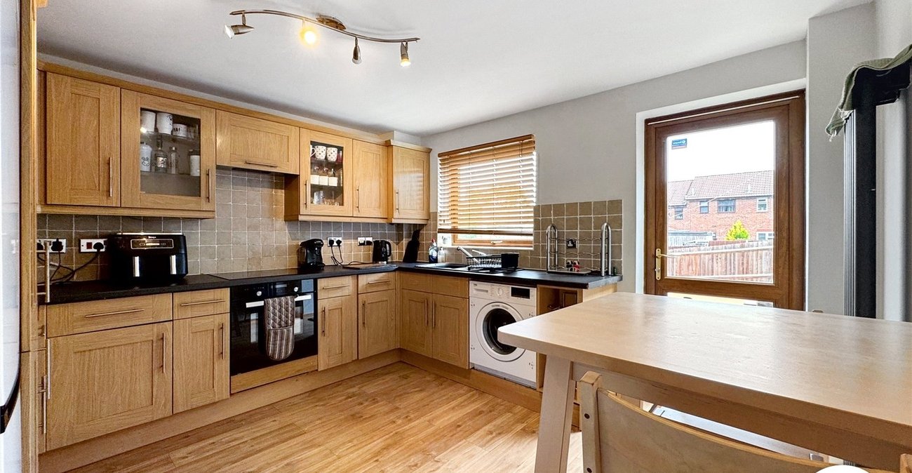 2 bedroom house for sale in Maidstone | Robinson Michael & Jackson