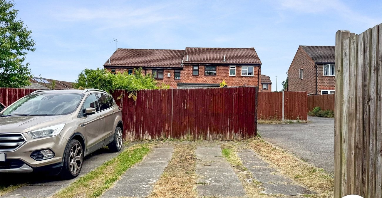 2 bedroom house for sale in Maidstone | Robinson Michael & Jackson