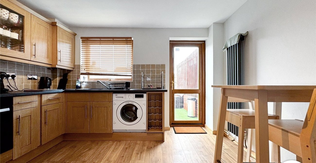 2 bedroom house for sale in Maidstone | Robinson Michael & Jackson