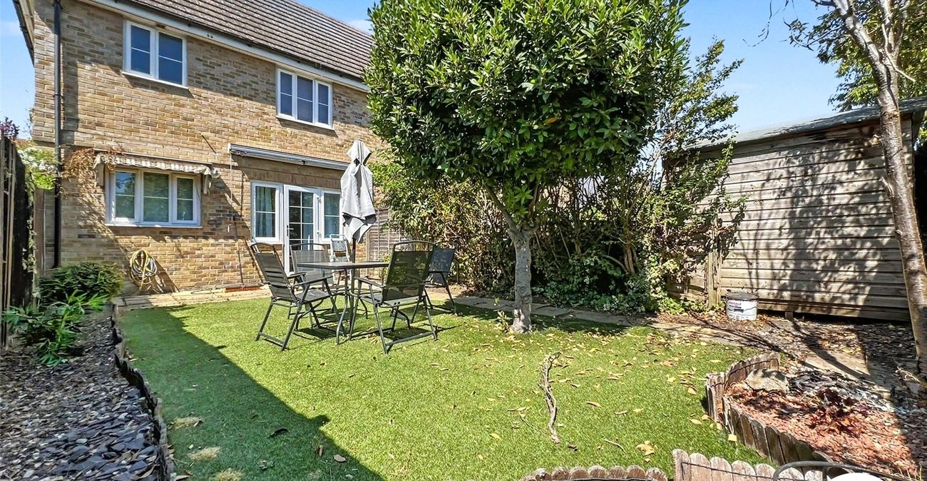 2 bedroom house for sale in St. Marys Island | Robinson Michael & Jackson