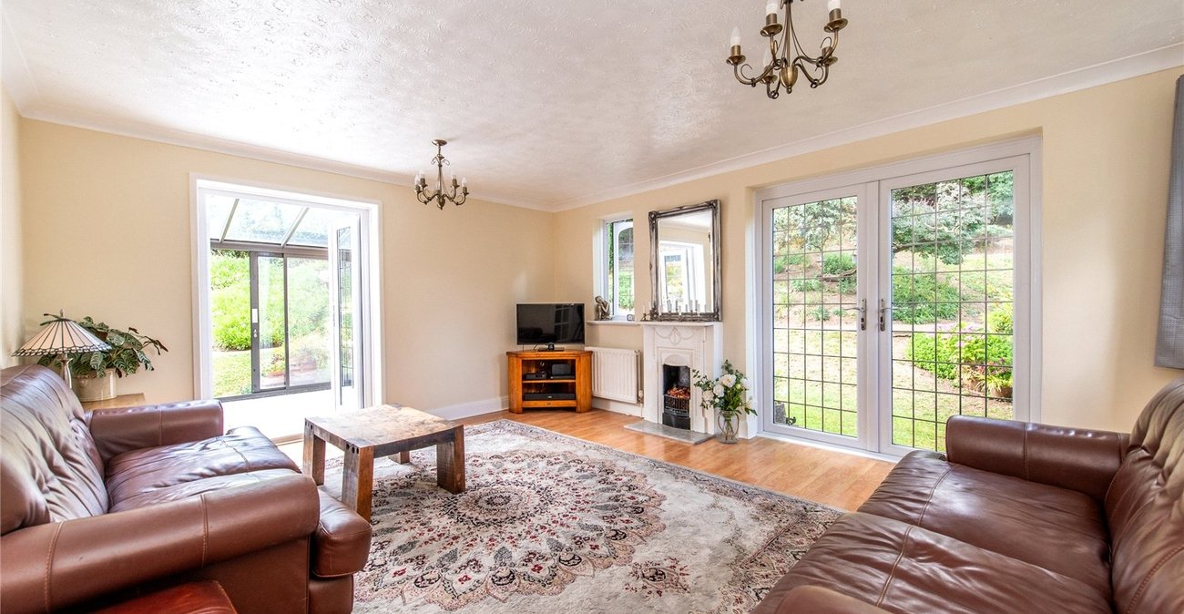 3 bedroom house for sale in Gravesend | Robinson Michael & Jackson