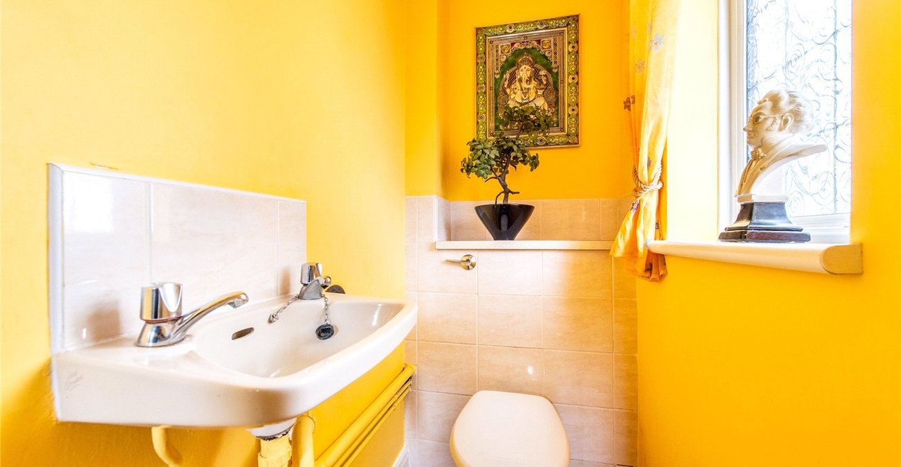 3 bedroom house for sale in Gravesend | Robinson Michael & Jackson