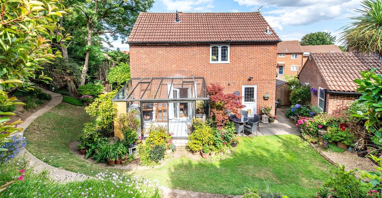 3 bedroom house for sale in Gravesend | Robinson Michael & Jackson