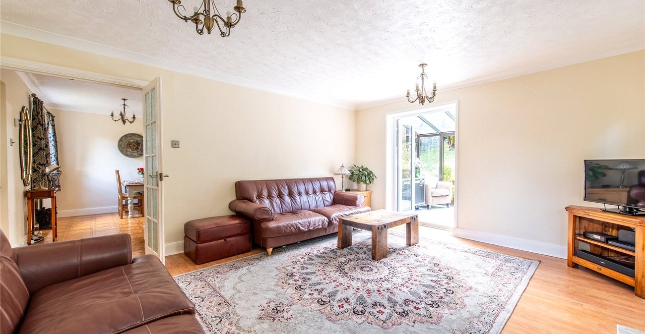 3 bedroom house for sale in Gravesend | Robinson Michael & Jackson