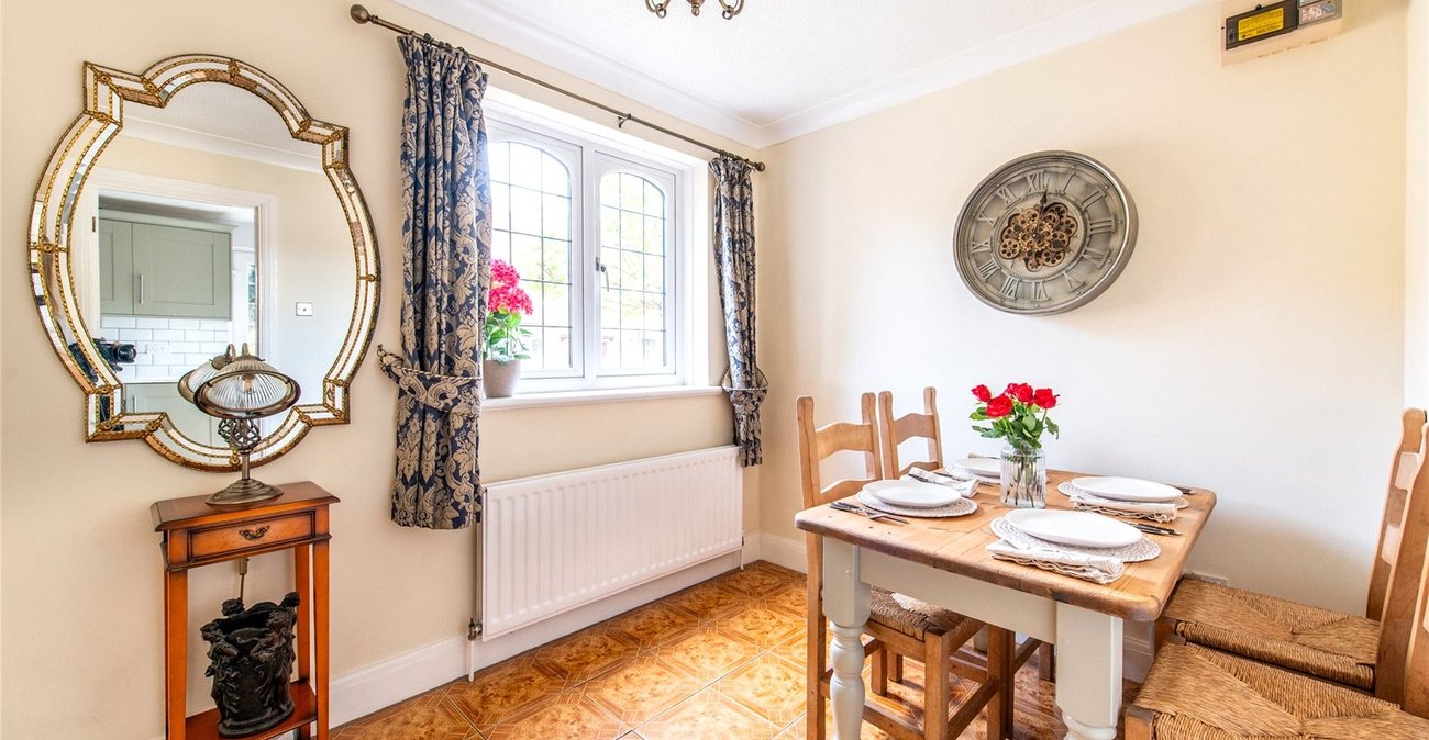 3 bedroom house for sale in Gravesend | Robinson Michael & Jackson