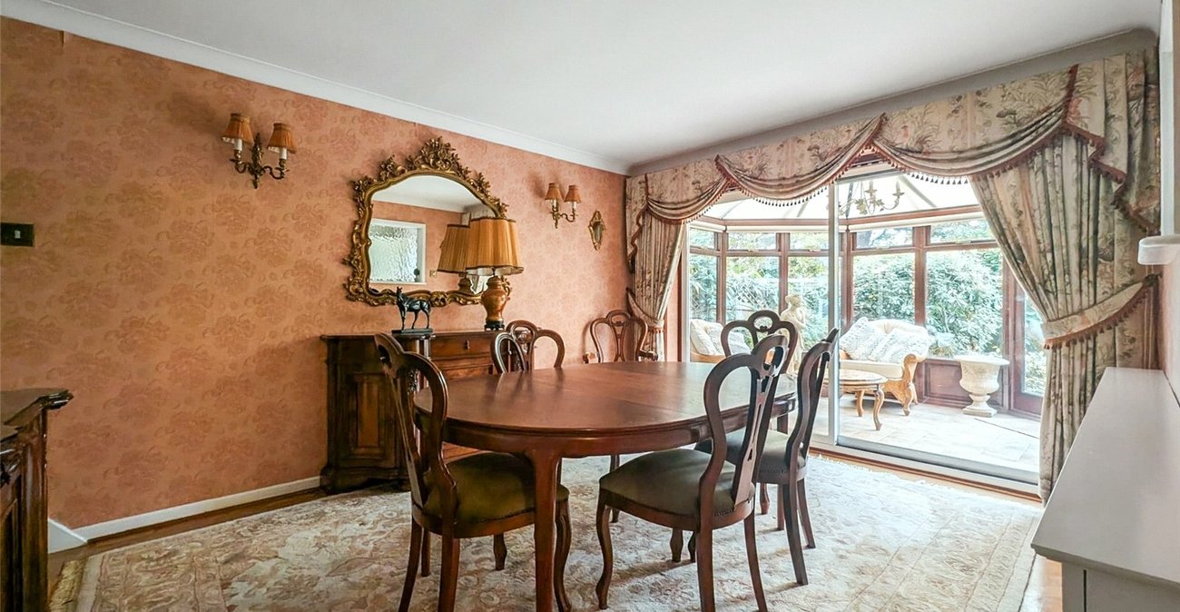 3 bedroom house for sale in Bexley | Robinson Jackson