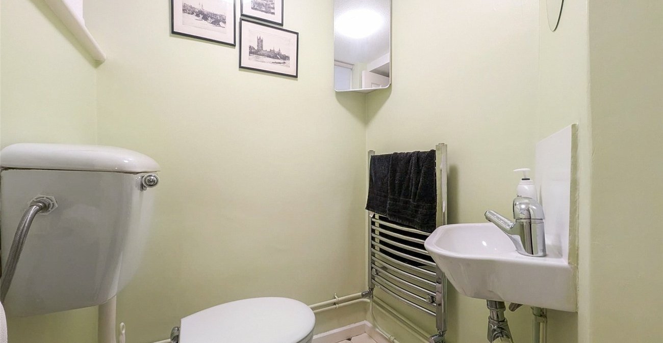 3 bedroom house for sale in Bexley | Robinson Jackson