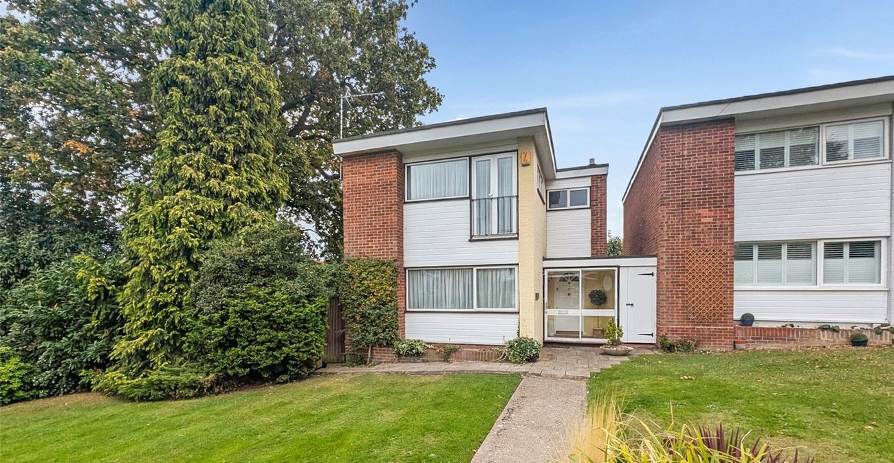 3 bedroom house for sale in Bexley | Robinson Jackson