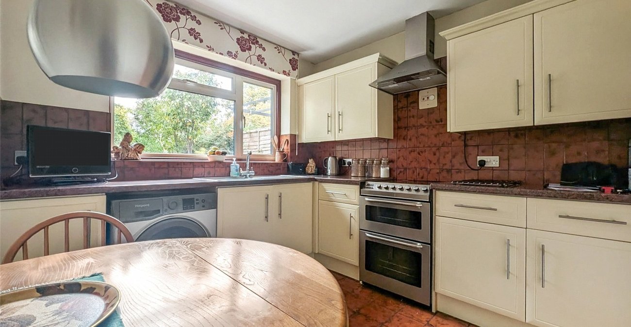 3 bedroom house for sale in Bexley | Robinson Jackson