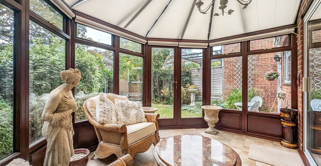 3 bedroom house for sale in Bexley | Robinson Jackson