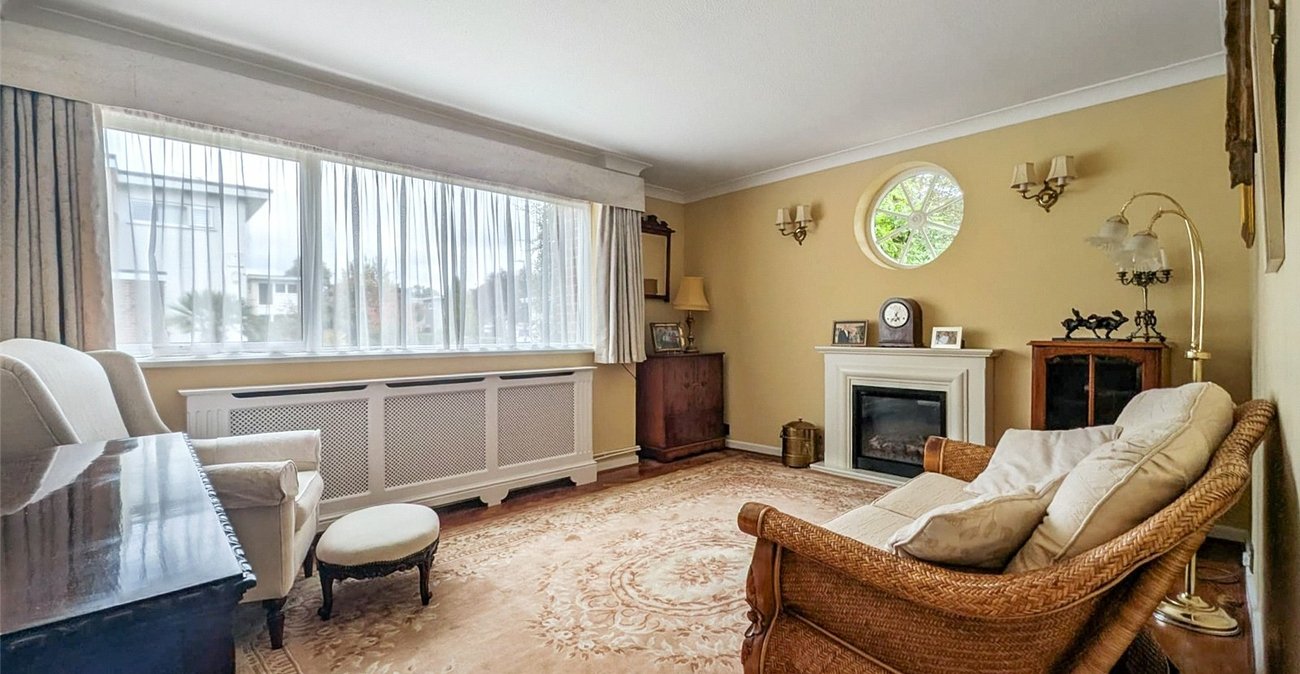 3 bedroom house for sale in Bexley | Robinson Jackson