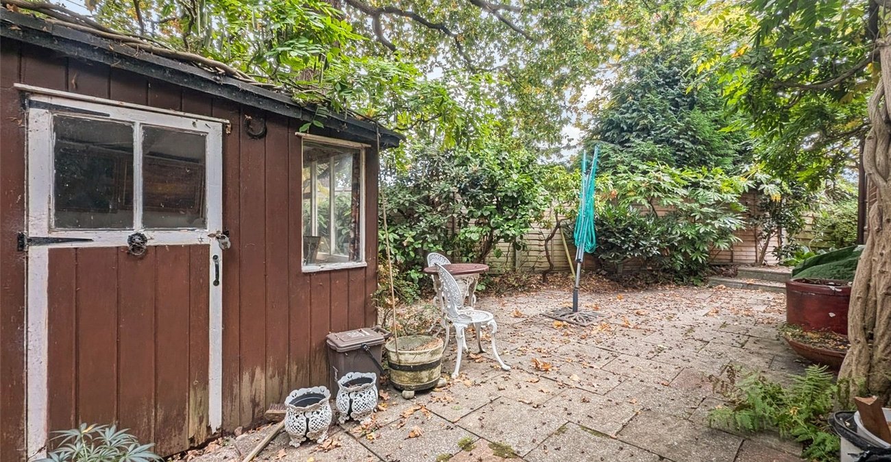 3 bedroom house for sale in Bexley | Robinson Jackson