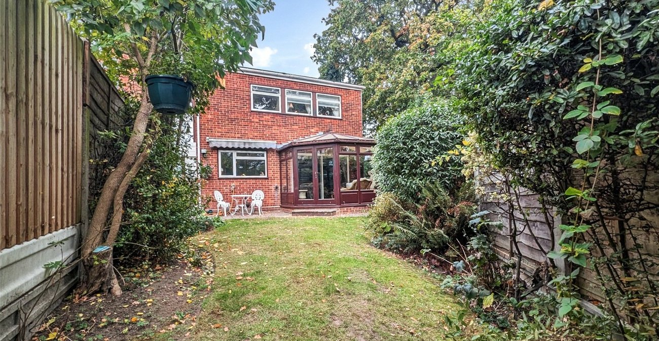 3 bedroom house for sale in Bexley | Robinson Jackson