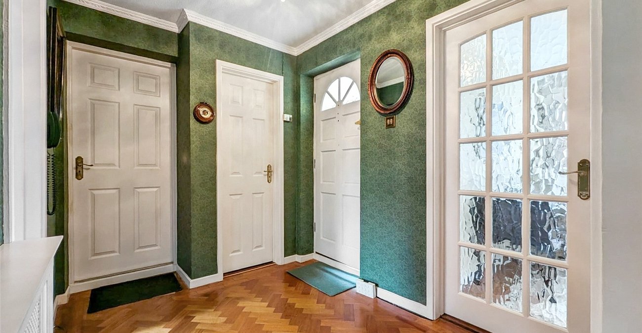 3 bedroom house for sale in Bexley | Robinson Jackson