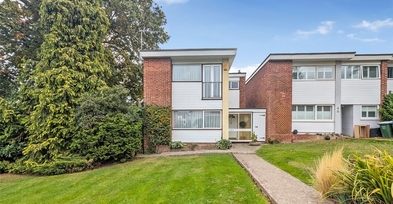 3 bedroom house for sale in Bexley | Robinson Jackson