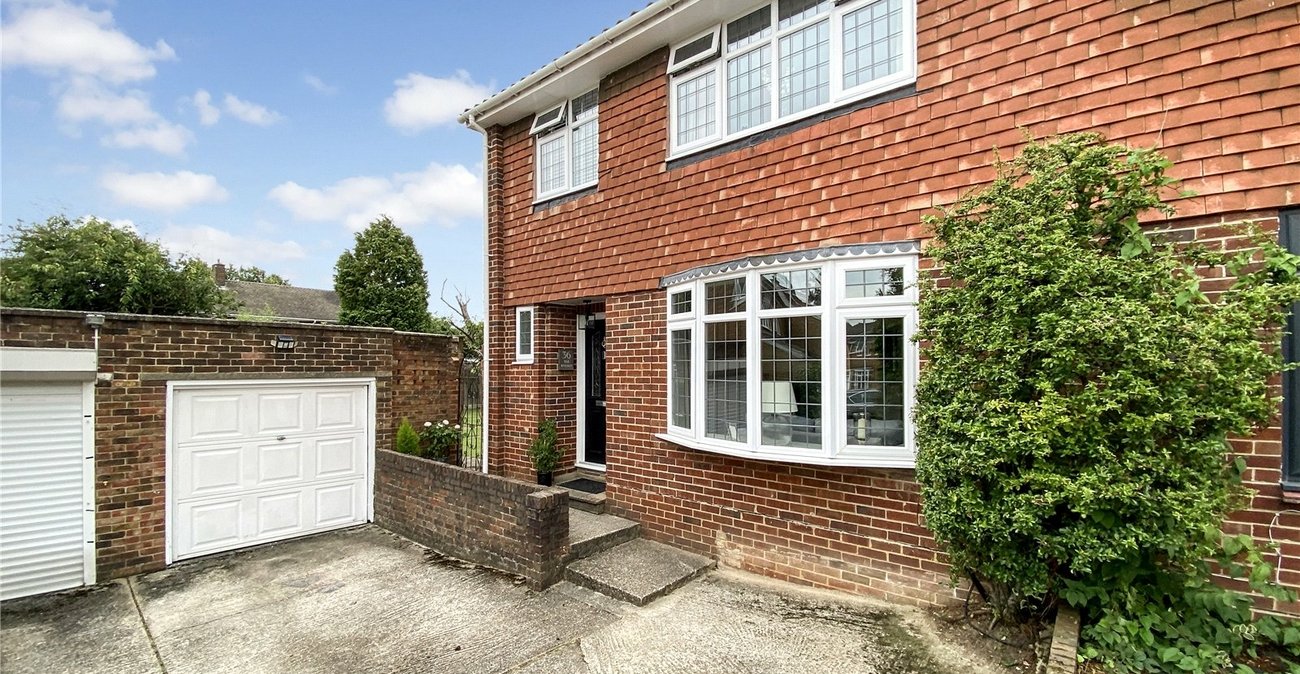 3 bedroom house for sale in Sidcup | Robinson Jackson