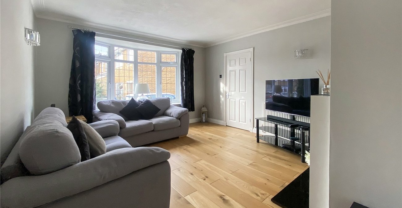 3 bedroom house for sale in Sidcup | Robinson Jackson