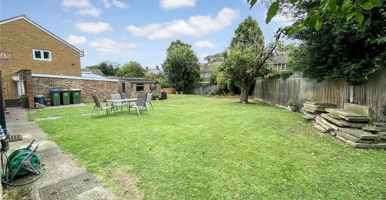 3 bedroom house for sale in Sidcup | Robinson Jackson