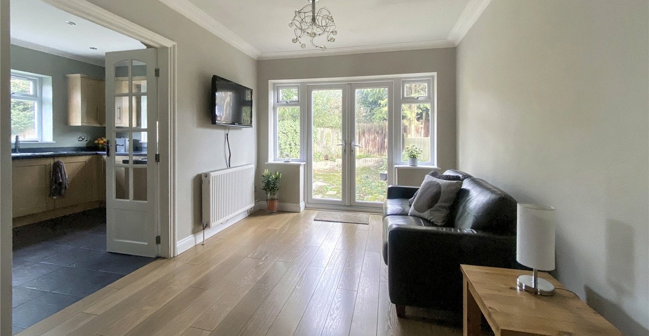 3 bedroom house for sale in Sidcup | Robinson Jackson