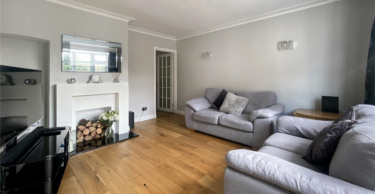 3 bedroom house for sale in Sidcup | Robinson Jackson