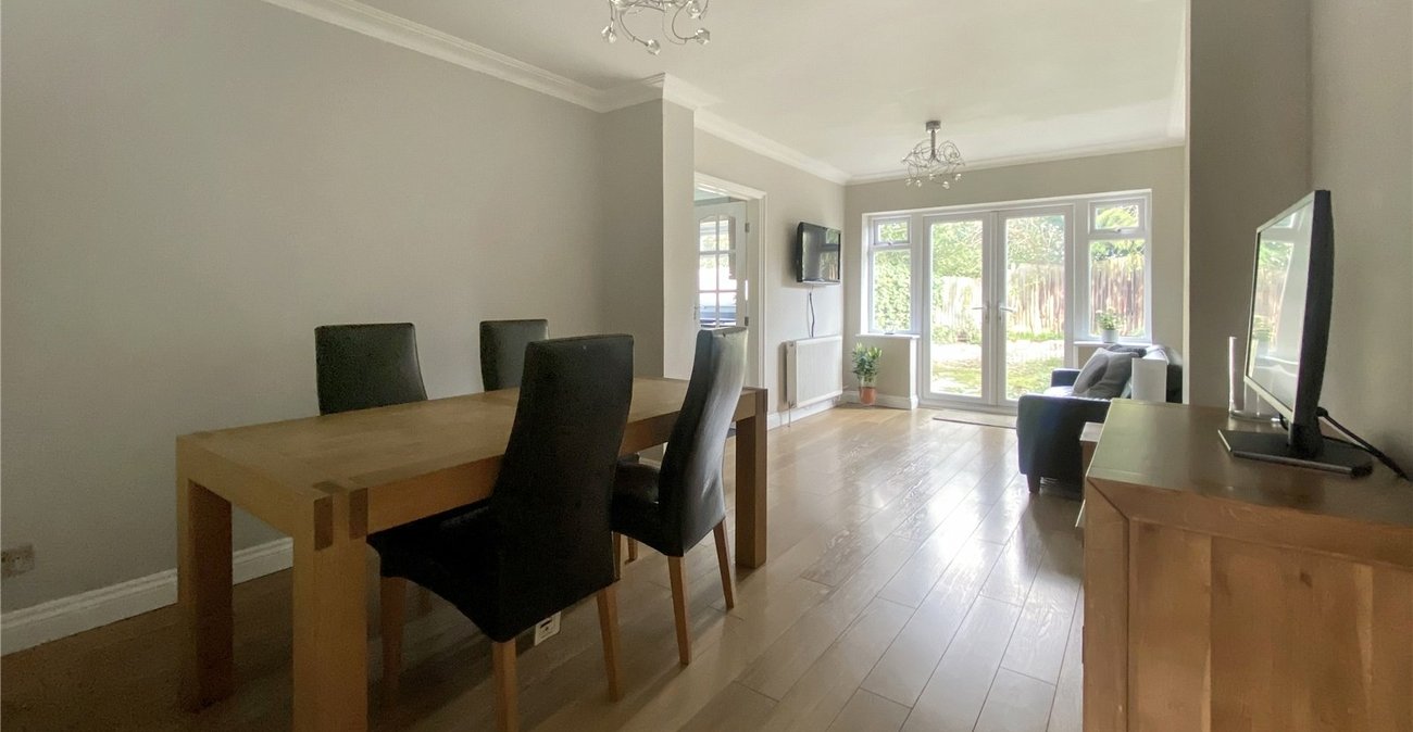 3 bedroom house for sale in Sidcup | Robinson Jackson