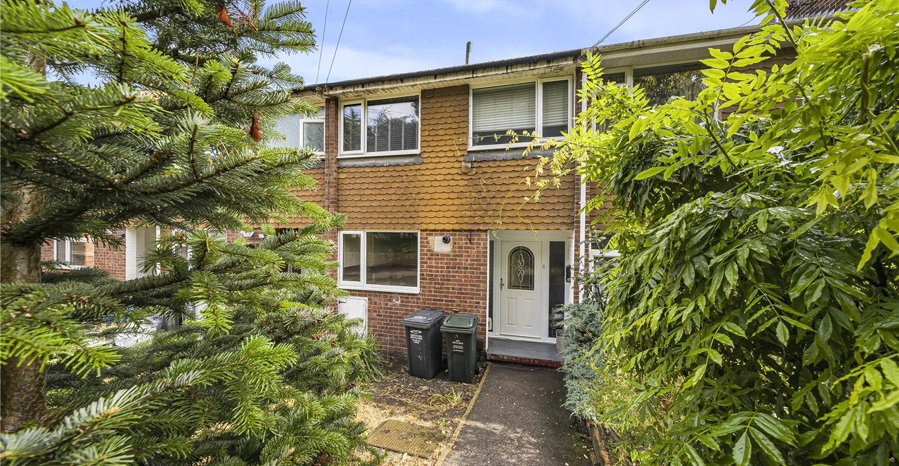 3 bedroom house for sale in Wilmington | Robinson Jackson