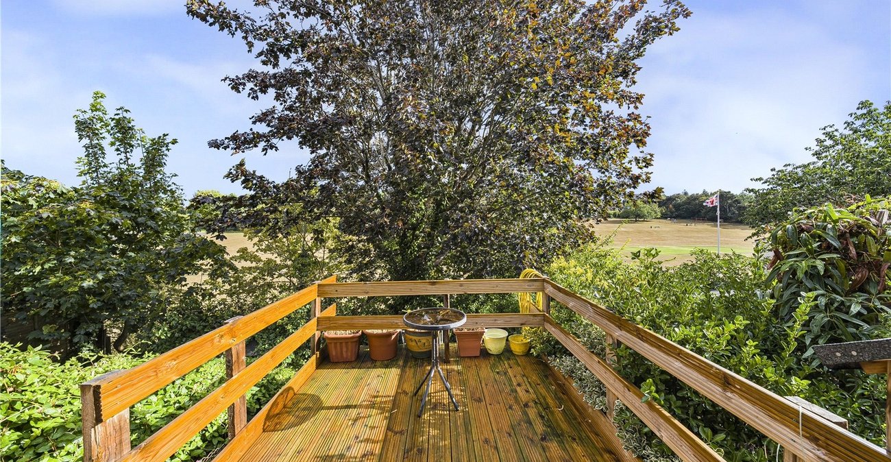 3 bedroom house for sale in Wilmington | Robinson Jackson