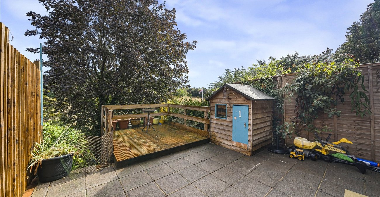 3 bedroom house for sale in Wilmington | Robinson Jackson