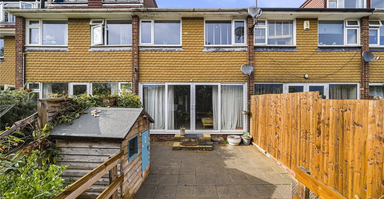 3 bedroom house for sale in Wilmington | Robinson Jackson