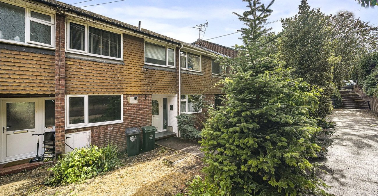 3 bedroom house for sale in Wilmington | Robinson Jackson