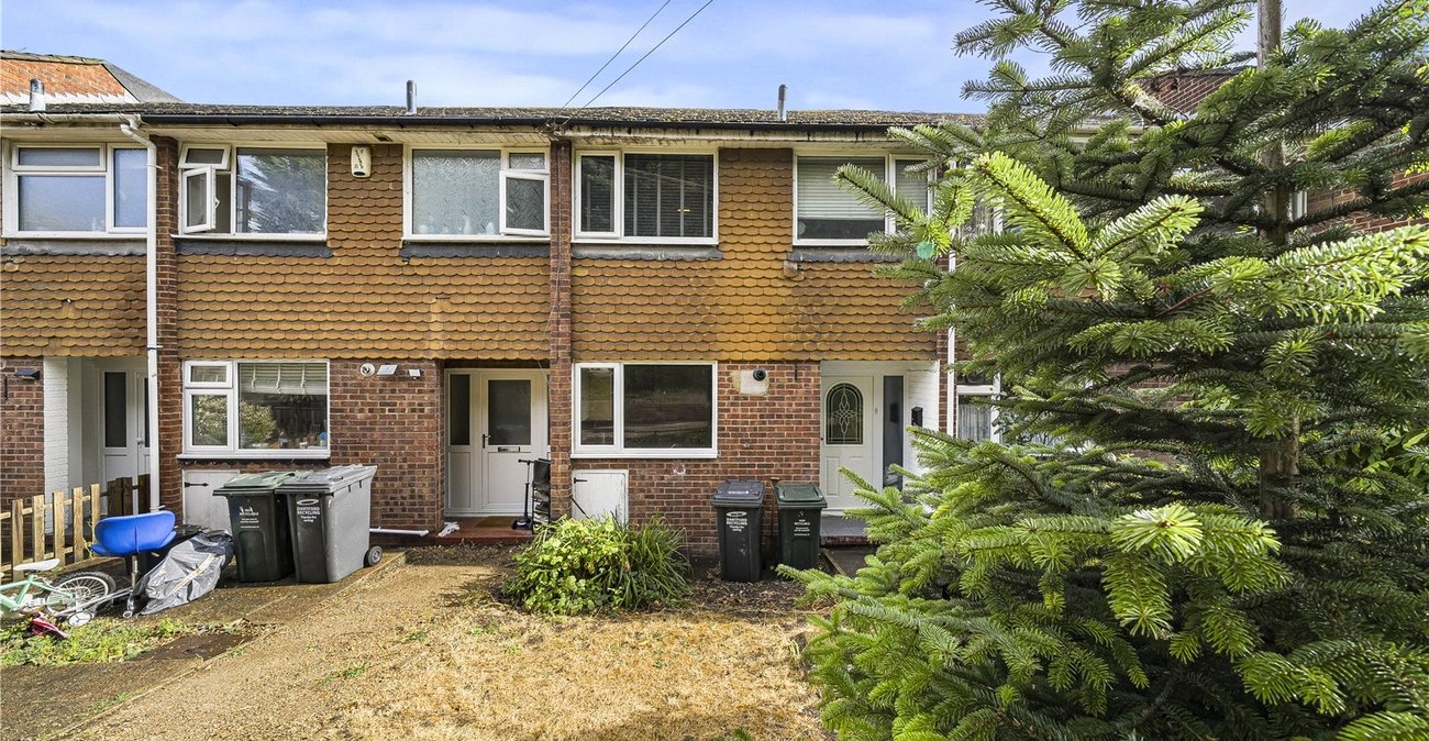 3 bedroom house for sale in Wilmington | Robinson Jackson