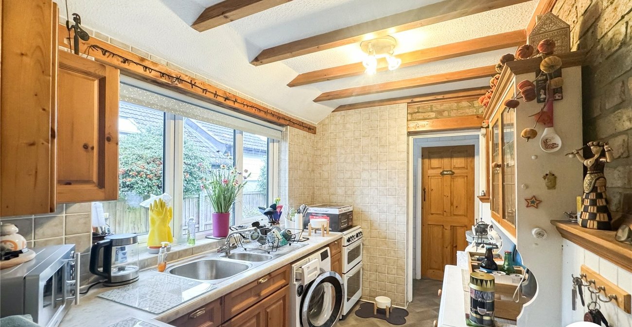 2 bedroom house for sale in Bapchild | Robinson Michael & Jackson