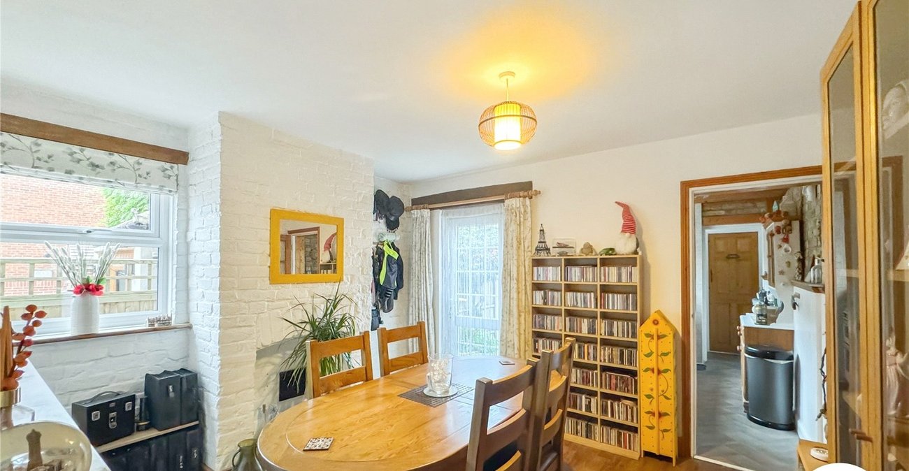 2 bedroom house for sale in Bapchild | Robinson Michael & Jackson