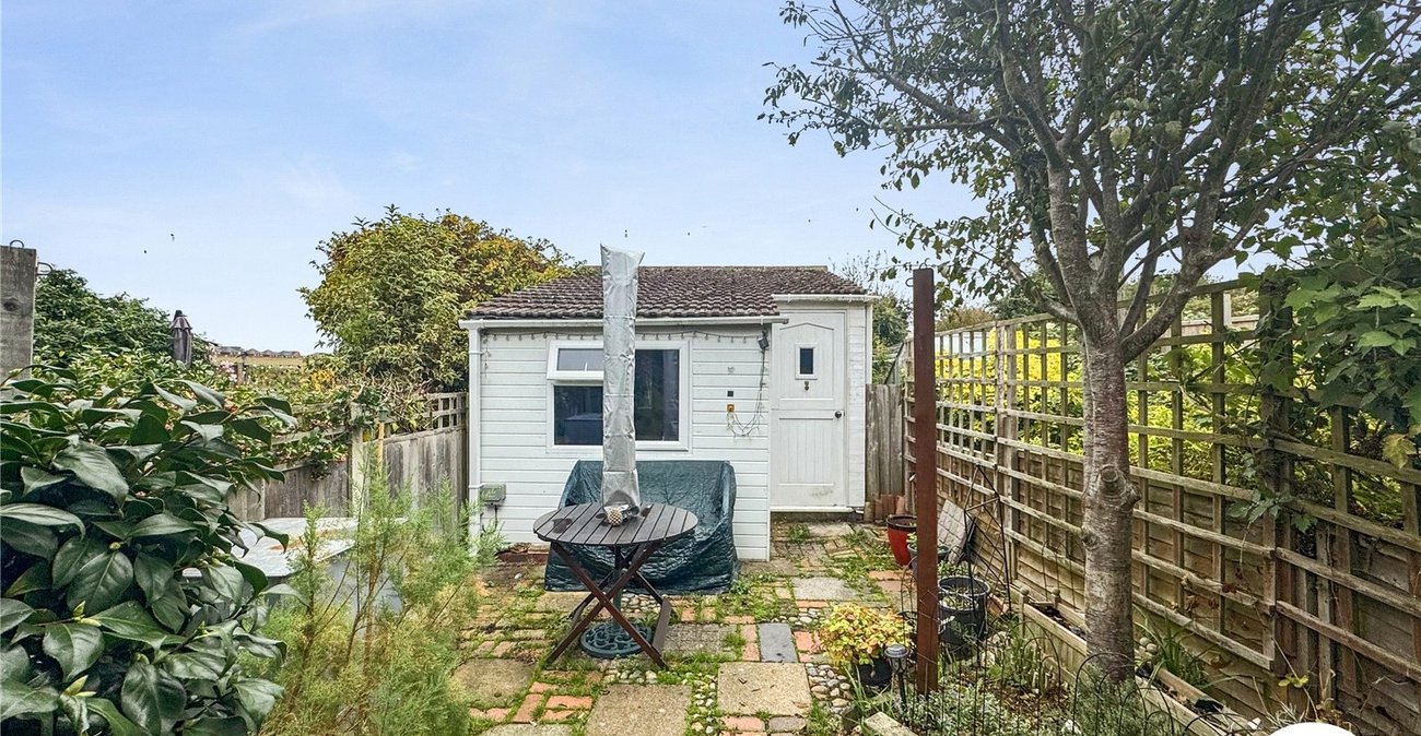 2 bedroom house for sale in Bapchild | Robinson Michael & Jackson