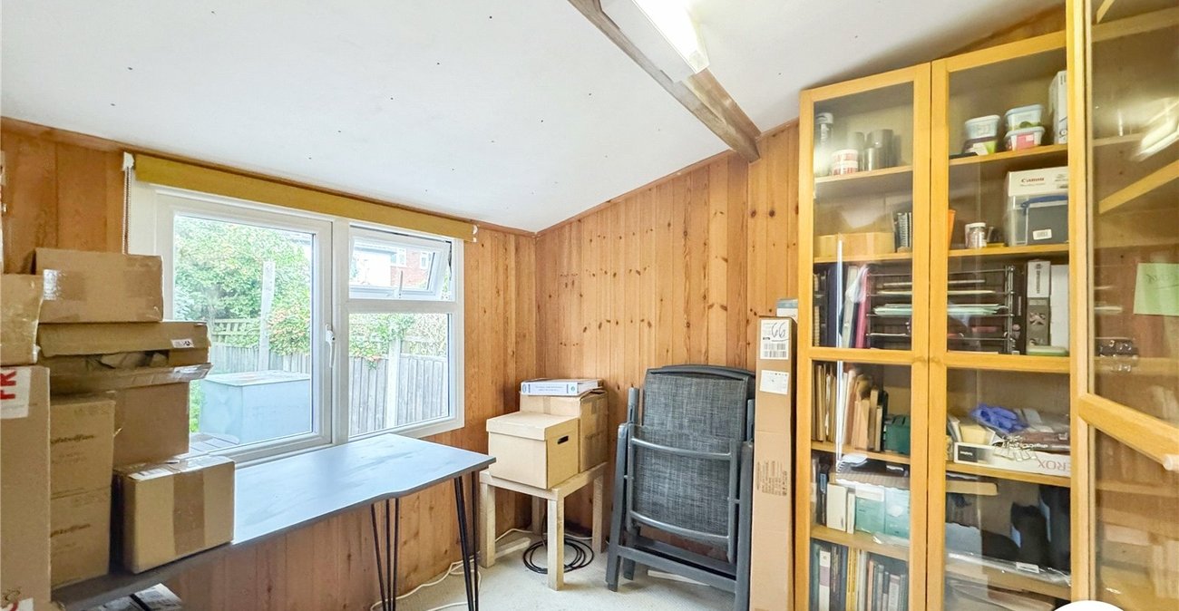 2 bedroom house for sale in Bapchild | Robinson Michael & Jackson