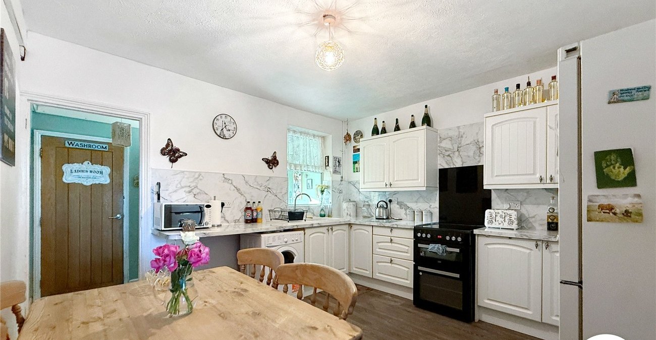 4 bedroom house for sale in Bapchild | Robinson Michael & Jackson