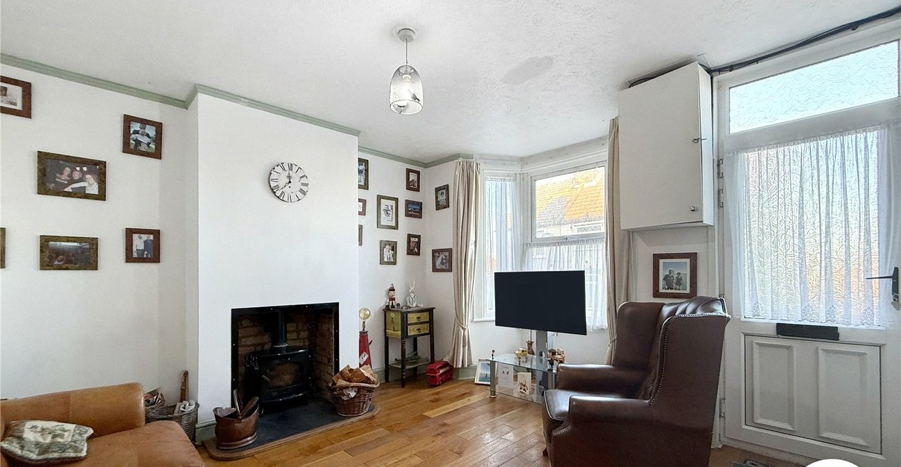 4 bedroom house for sale in Bapchild | Robinson Michael & Jackson