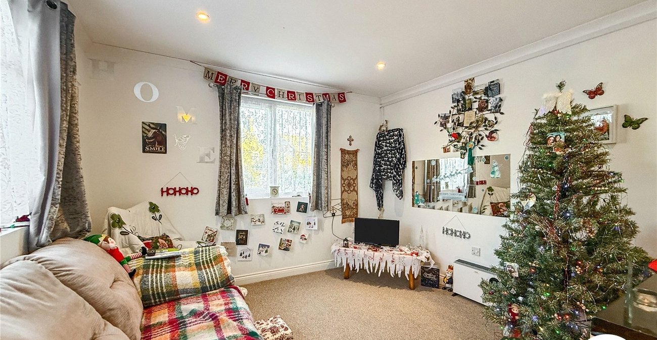 4 bedroom house for sale in Bapchild | Robinson Michael & Jackson