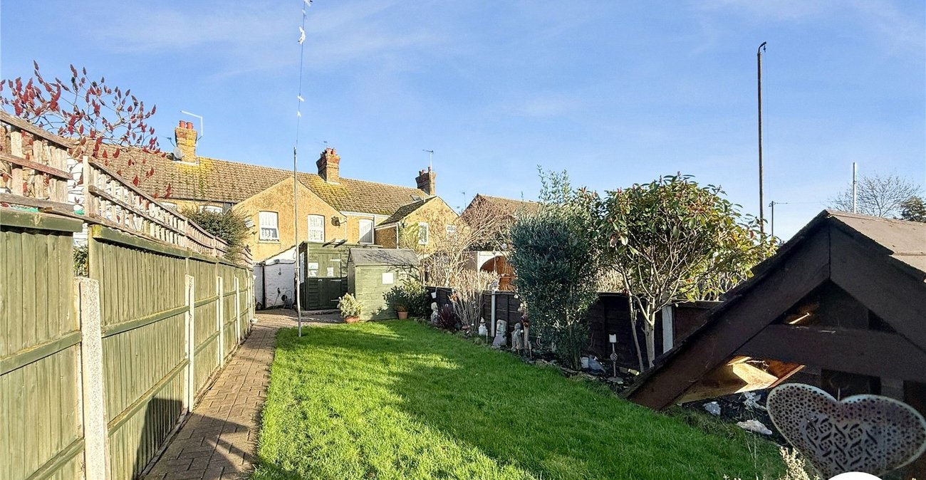 4 bedroom house for sale in Bapchild | Robinson Michael & Jackson