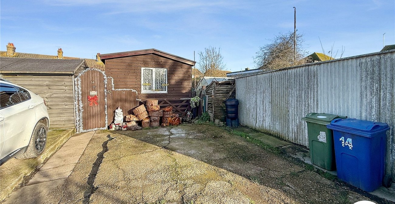 4 bedroom house for sale in Bapchild | Robinson Michael & Jackson